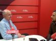 Pedro Luis Uriarte en Radio Euskadi