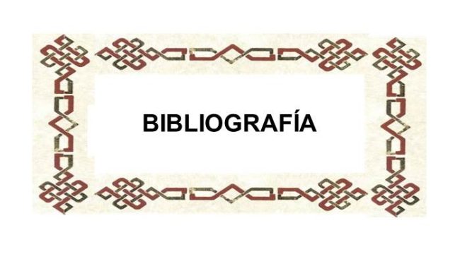 Bibliografía sobre el Concierto