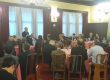 Presentación de Pedro Luis Uriarte en el Club de Roma sobre el Concierto Económico