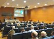 Conferencia de Pedro Luis Uriarte en Markina-Xemein